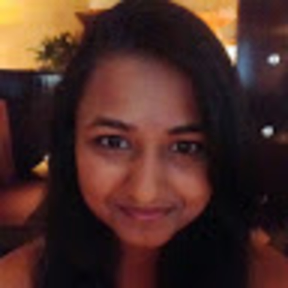 Meet your Posher, Nandini